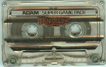 data pack
